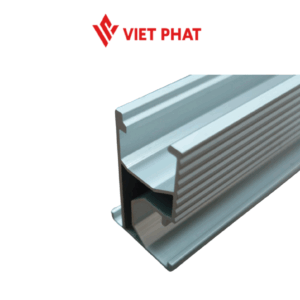 Rail đỡ tấm pin VP.SR-3252.20