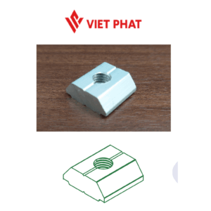 Con chạy cân M8 VP.RC-20C