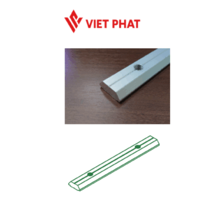 Thanh nối rail cân VP.RC-120A