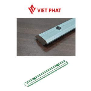 Thanh nối rail lệch VP.RC-150B