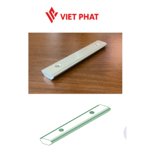 Thanh nối rail VP.RC-150C