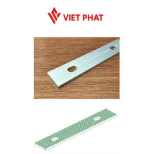 Đệm nối rail VP.DNR-120A