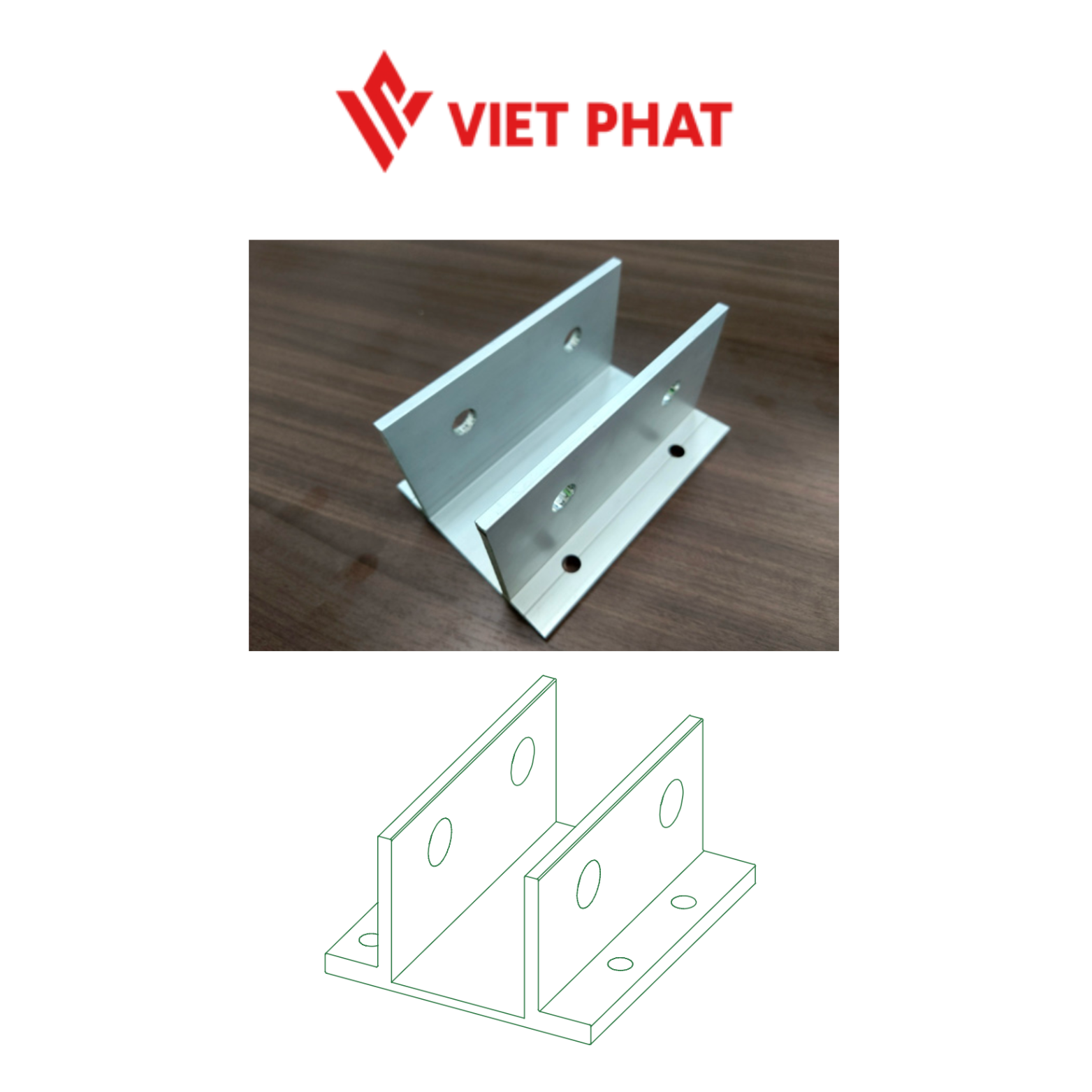 Chụp đôi VP.GM1-BM3.2