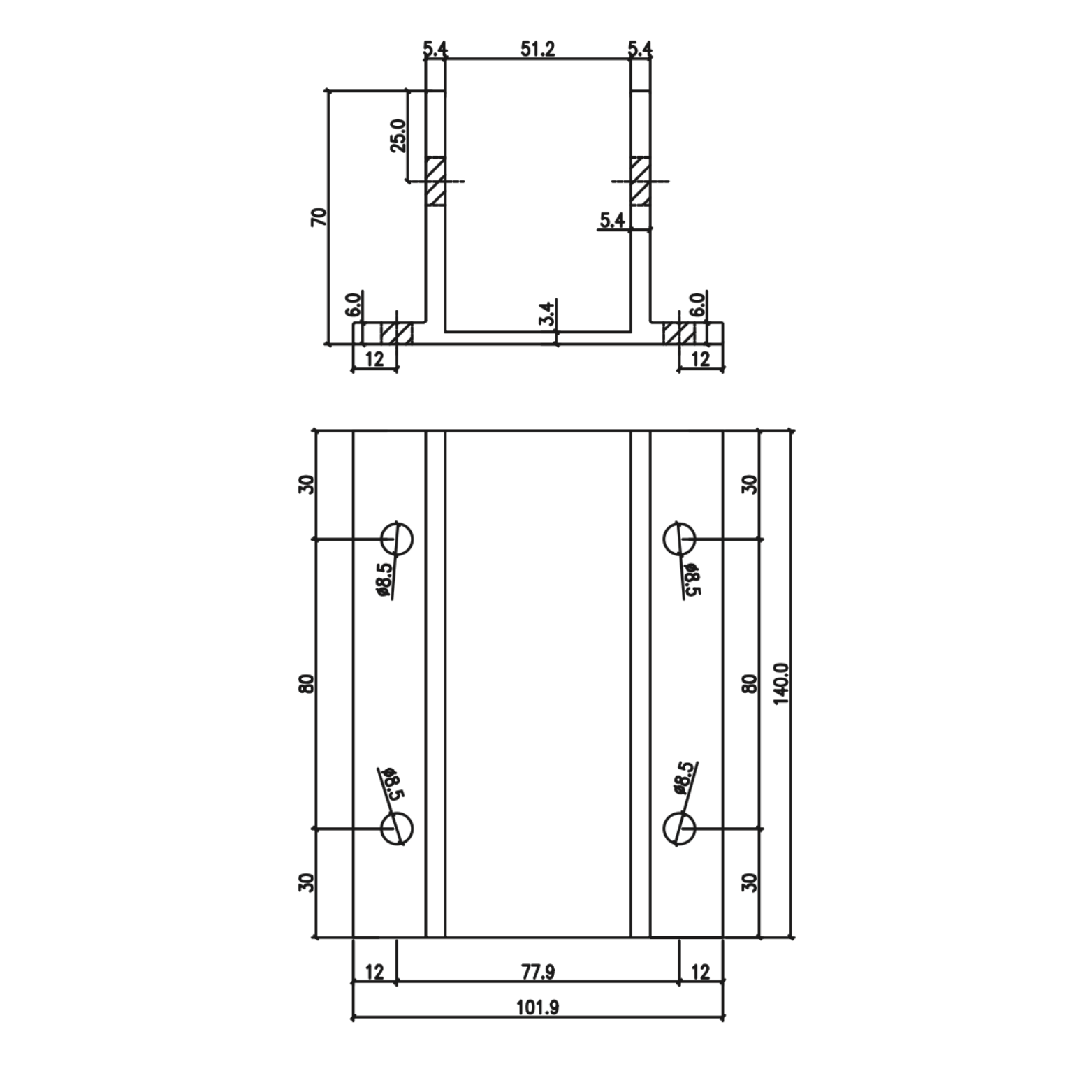 Chụp đôi VP.GM1-BM3.2 - Ảnh 2