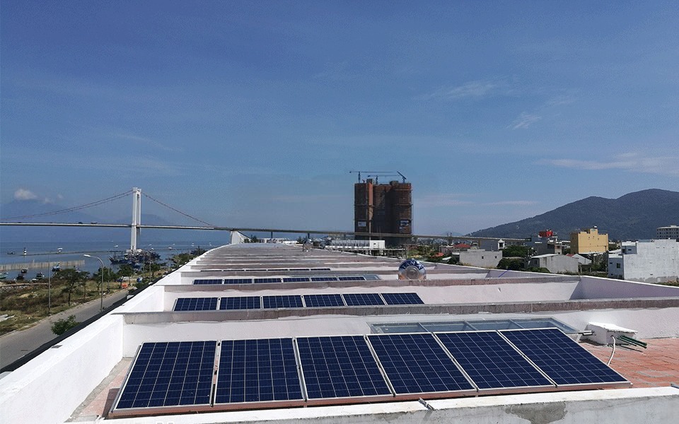Chân L/U + EPDM – Hưng Yên