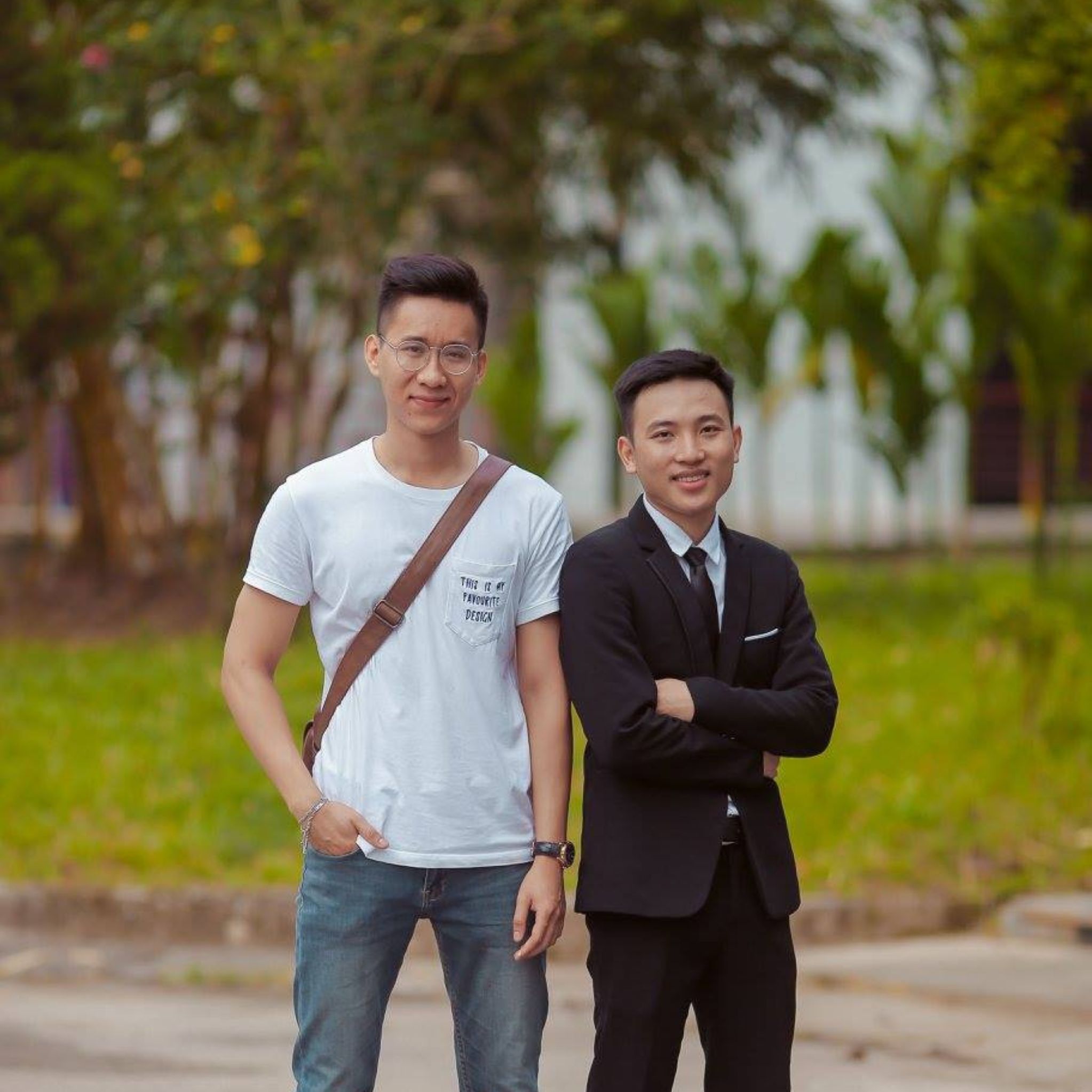 Anh Huy - Ninh Thuận